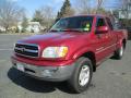 2002 Tundra Limited Access Cab 4x4 #2 2002 Tundra Limited Access Cab 4x4 #2