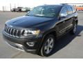 2014 Grand Cherokee Limited #2