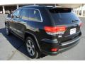 2014 Grand Cherokee Limited #4