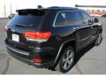 2014 Grand Cherokee Limited #5