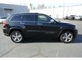  2014 Jeep Grand Cherokee Brilliant Black Crystal Pearl #6