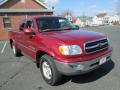2002 Tundra Limited Access Cab 4x4 #11 2002 Tundra Limited Access Cab 4x4 #11