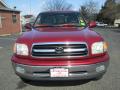 2002 Tundra Limited Access Cab 4x4 #12 2002 Tundra Limited Access Cab 4x4 #12