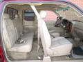 2002 Toyota Tundra Oak Interior #14 2002 Toyota Tundra Oak Interior #14