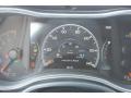  2014 Jeep Grand Cherokee Limited Gauges #15