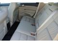 Rear Seat of 2014 Jeep Grand Cherokee Limited #16