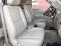 Front Seat of 2002 Toyota Tundra Limited Access Cab 4x4 #16 Front Seat of 2002 Toyota Tundra Limited Access Cab 4x4 #16