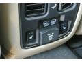 Controls of 2014 Jeep Grand Cherokee Limited #18
