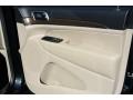Door Panel of 2014 Jeep Grand Cherokee Limited #21