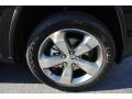  2014 Jeep Grand Cherokee Limited Wheel #22