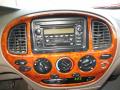 Controls of 2002 Toyota Tundra Limited Access Cab 4x4 #21 Controls of 2002 Toyota Tundra Limited Access Cab 4x4 #21