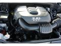  2014 Grand Cherokee 3.6 Liter DOHC 24-Valve VVT Pentastar V6 Engine #23