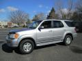 Click for details. 2001 Toyota Sequoia Limited 4x4