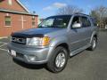 2001 Sequoia Limited 4x4 #2