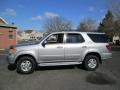 2001 Sequoia Limited 4x4 #3