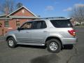 2001 Sequoia Limited 4x4 #4