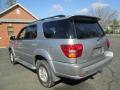 2001 Sequoia Limited 4x4 #5
