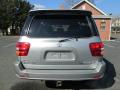 2001 Sequoia Limited 4x4 #6
