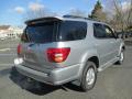 2001 Sequoia Limited 4x4 #7