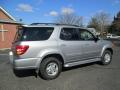 2001 Sequoia Limited 4x4 #8