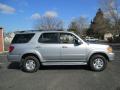 2001 Sequoia Limited 4x4 #9
