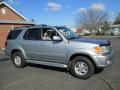 2001 Sequoia Limited 4x4 #10