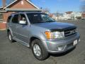 2001 Sequoia Limited 4x4 #11