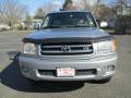 2001 Sequoia Limited 4x4 #12