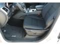 Front Seat of 2014 Jeep Grand Cherokee Laredo #8