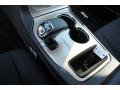  2014 Grand Cherokee 8 Speed Automatic Shifter #10