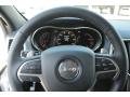  2014 Jeep Grand Cherokee Laredo Steering Wheel #14