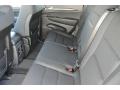 Rear Seat of 2014 Jeep Grand Cherokee Laredo #16