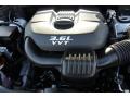  2014 Grand Cherokee 3.6 Liter DOHC 24-Valve VVT Pentastar V6 Engine #21