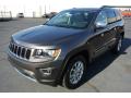 2014 Grand Cherokee Limited #2