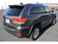 2014 Grand Cherokee Limited #5