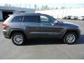  2014 Jeep Grand Cherokee Granite Crystal Metallic #6