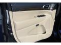 Door Panel of 2014 Jeep Grand Cherokee Limited #10