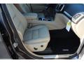 Front Seat of 2014 Jeep Grand Cherokee Limited #21