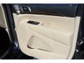 Door Panel of 2014 Jeep Grand Cherokee Limited #22