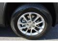  2014 Jeep Grand Cherokee Limited Wheel #23