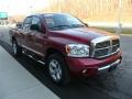 2007 Ram 1500 Laramie Quad Cab 4x4 #3
