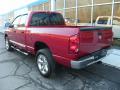 2007 Ram 1500 Laramie Quad Cab 4x4 #5