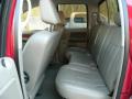 2007 Ram 1500 Laramie Quad Cab 4x4 #7