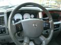2007 Ram 1500 Laramie Quad Cab 4x4 #11