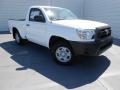 2013 Tacoma Regular Cab #2