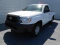 2013 Tacoma Regular Cab #7