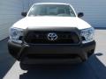 2013 Tacoma Regular Cab #8