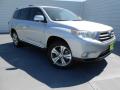 2013 Highlander Limited 4WD #2