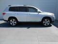 2013 Highlander Limited 4WD #3