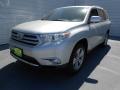 2013 Highlander Limited 4WD #7